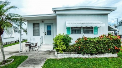 Beach Home Off Market in St. Petersburg, Florida