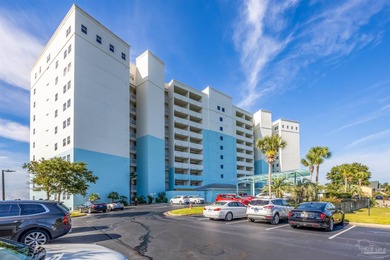 Beach Condo For Sale in Perdido Key, Florida