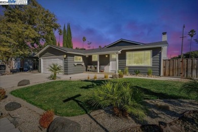 Beach Home Sale Pending in Fremont, California