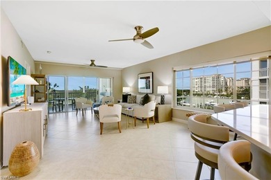 Beach Condo For Sale in Naples, Florida