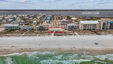 Beach Lot For Sale in Navarre, Florida