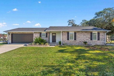 Beach Home For Sale in Pensacola, Florida