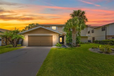 Beach Home Off Market in New Port Richey, Florida