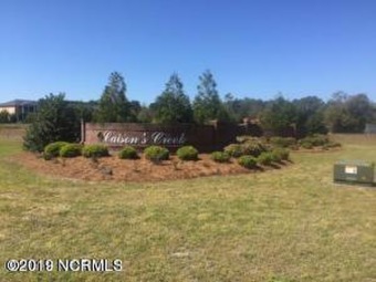 Beach Lot Off Market in Supply, North Carolina