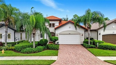 Beach Home For Sale in Naples, Florida