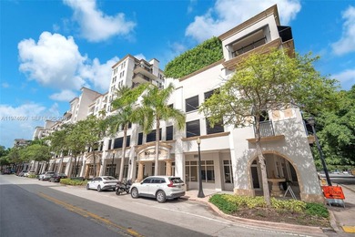 Beach Condo For Sale in Coral Gables, Florida