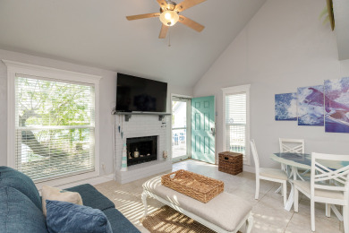 Vacation Rental Beach Condo in Corpus Christi, Texas