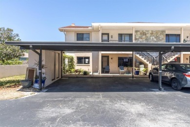 Beach Condo Sale Pending in Port Richey, Florida