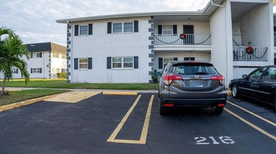 Beach Condo For Sale in Bradenton, Florida