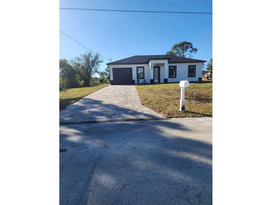 Beach Home For Sale in Lehigh Acres, Florida