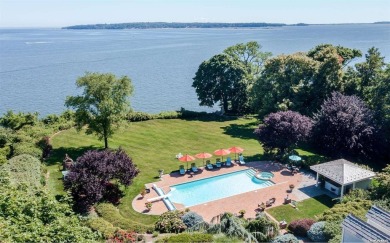 Beach Home For Sale in Huntington Bay, New York