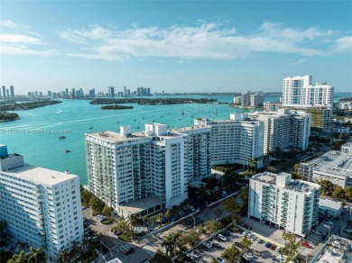 Beach Condo For Sale in Miami Beach, Florida