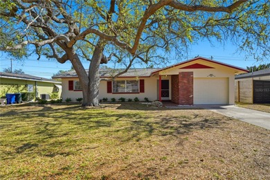 Beach Home Sale Pending in Dunedin, Florida