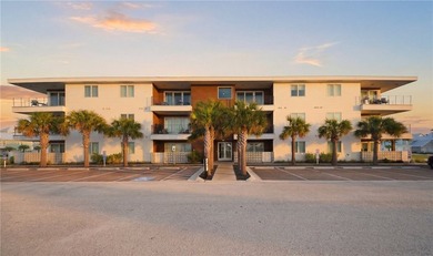 Beach Condo For Sale in Port Aransas, Texas