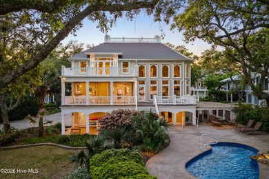 Beach Home Sale Pending in Wilmington, North Carolina