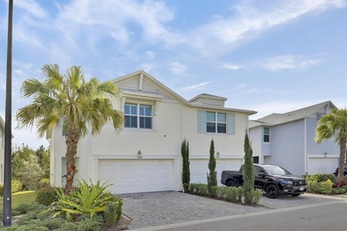 Beach Townhome/Townhouse For Sale in Jensen Beach, Florida