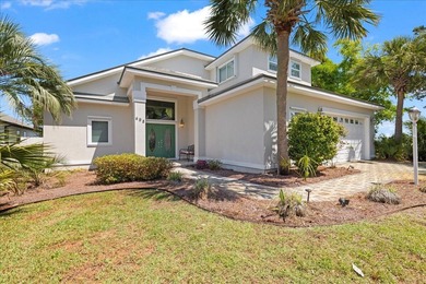 Beach Home For Sale in Santa Rosa Beach, Florida