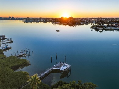 Beach Home For Sale in St. Petersburg, Florida
