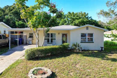 Beach Home Off Market in Dunedin, Florida