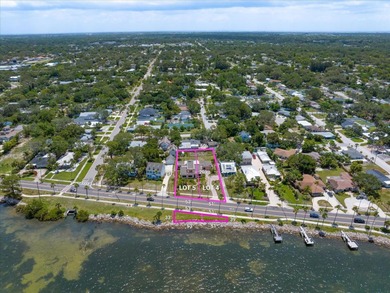 Beach Lot Sale Pending in Dunedin, Florida