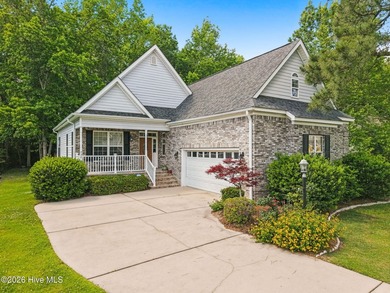 Beach Home For Sale in Calabash, North Carolina