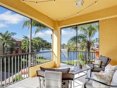 Beach Condo For Sale in Estero, Florida