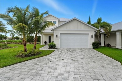 Beach Home For Sale in Naples, Florida