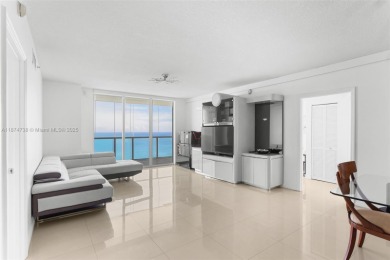 Beach Condo For Sale in Sunny Isles Beach, Florida