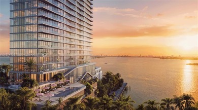 Beach Condo For Sale in Miami, Florida