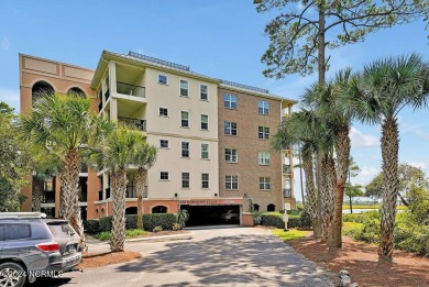 Beach Condo For Sale in Southport, North Carolina