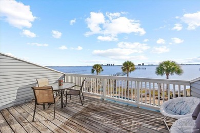 Beach Home For Sale in Navarre, Florida