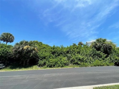 Beach Lot For Sale in New Smyrna Beach, Florida