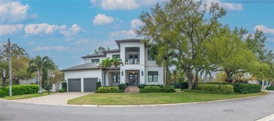 Beach Home For Sale in Tampa, Florida