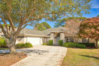 Beach Home For Sale in Gulf Breeze, Florida