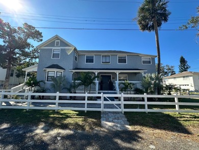 Beach Townhome/Townhouse For Sale in Daytona Beach, Florida