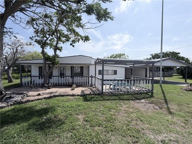 Beach Home For Sale in Corpus Christi, Texas