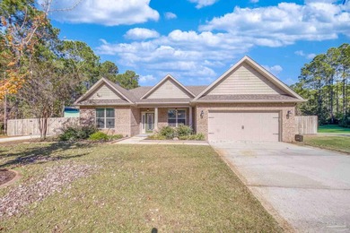 Beach Home For Sale in Navarre, Florida