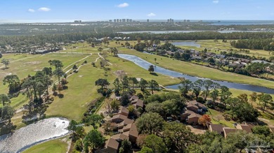 Beach Home For Sale in Pensacola, Florida