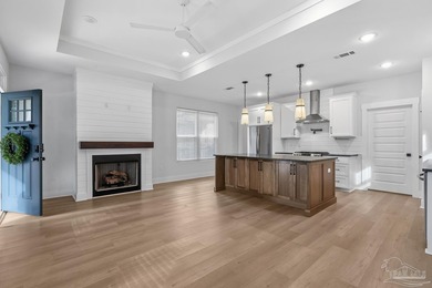 Beach Home For Sale in Pensacola, Florida