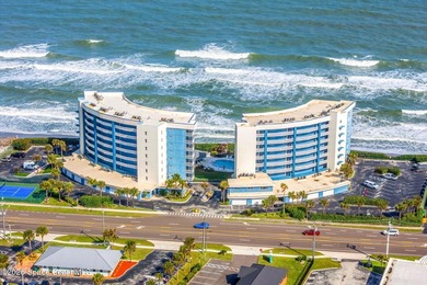 Beach Condo For Sale in Satellite Beach, Florida