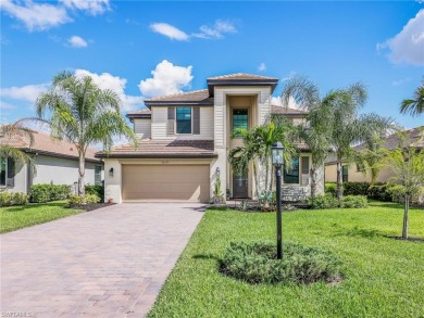 Beach Home For Sale in Estero, Florida