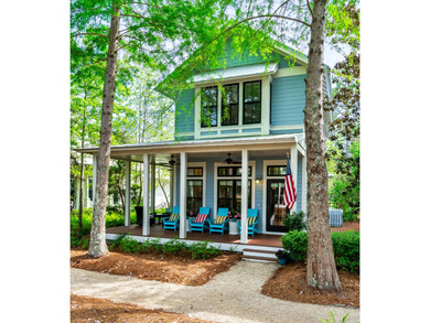 Beach Home For Sale in Santa Rosa Beach, Florida