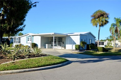 Beach Home For Sale in Palmetto, Florida