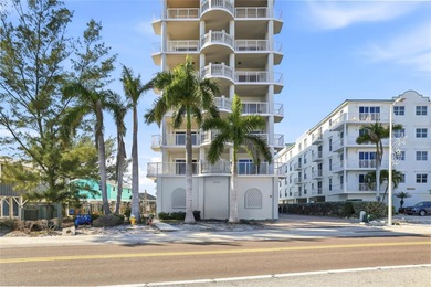 Beach Condo For Sale in Indian Shores, Florida