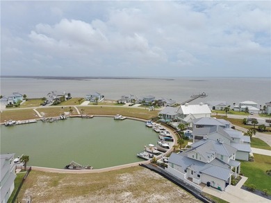 Beach Lot For Sale in Rockport, Texas