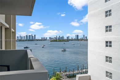 Beach Condo For Sale in Miami Beach, Florida