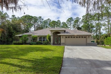 Beach Home For Sale in Naples, Florida