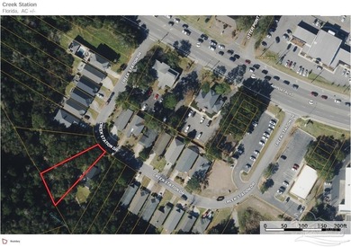 Beach Lot For Sale in Pensacola, Florida
