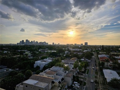 Beach Condo For Sale in Fort Lauderdale, Florida