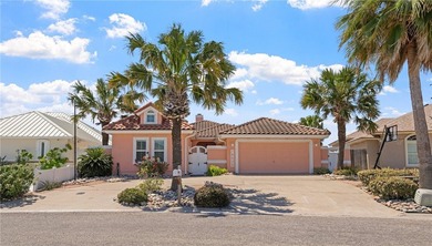 Beach Home For Sale in Corpus Christi, Texas